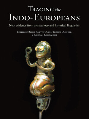 cover image of Tracing the Indo-Europeans